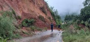 Araniko Highway