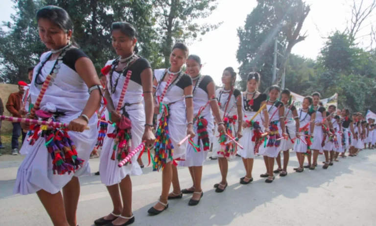 Atwari-festival