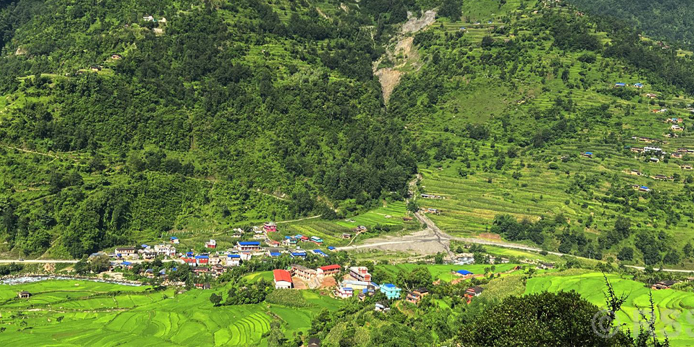 Baglung