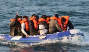 Balearic Island migration