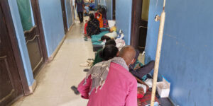 Birgunj Health