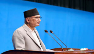 Bishnu Paudel