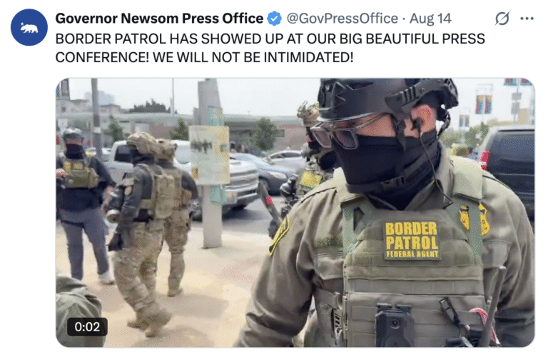 Border Patrol