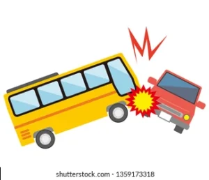 Bus Accident