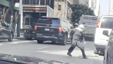 CA Rioter