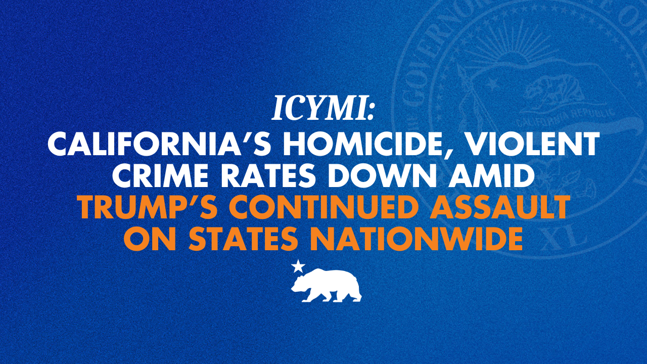 CA says