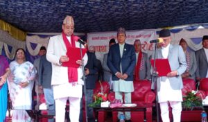 CM Baniya