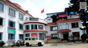CPN Maoist
