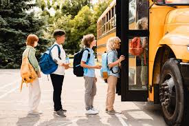 California kids head back to school