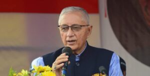 Dr Koirala