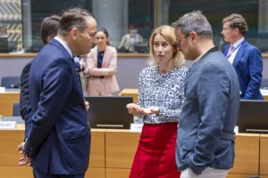 EU Leader