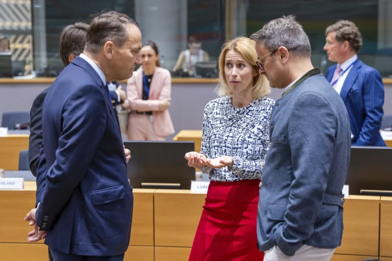 EU Leader