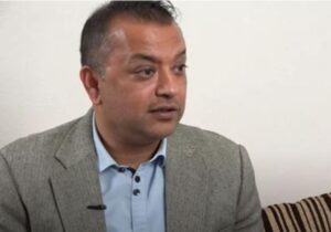 Gagan Thapa