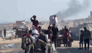 Gaza