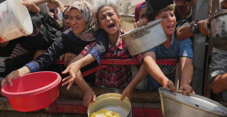 Gaza