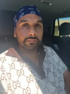 Harjinder Singh