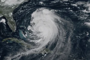 Hurricane