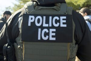ICE