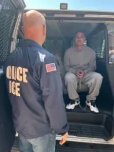ICE Raid in LA