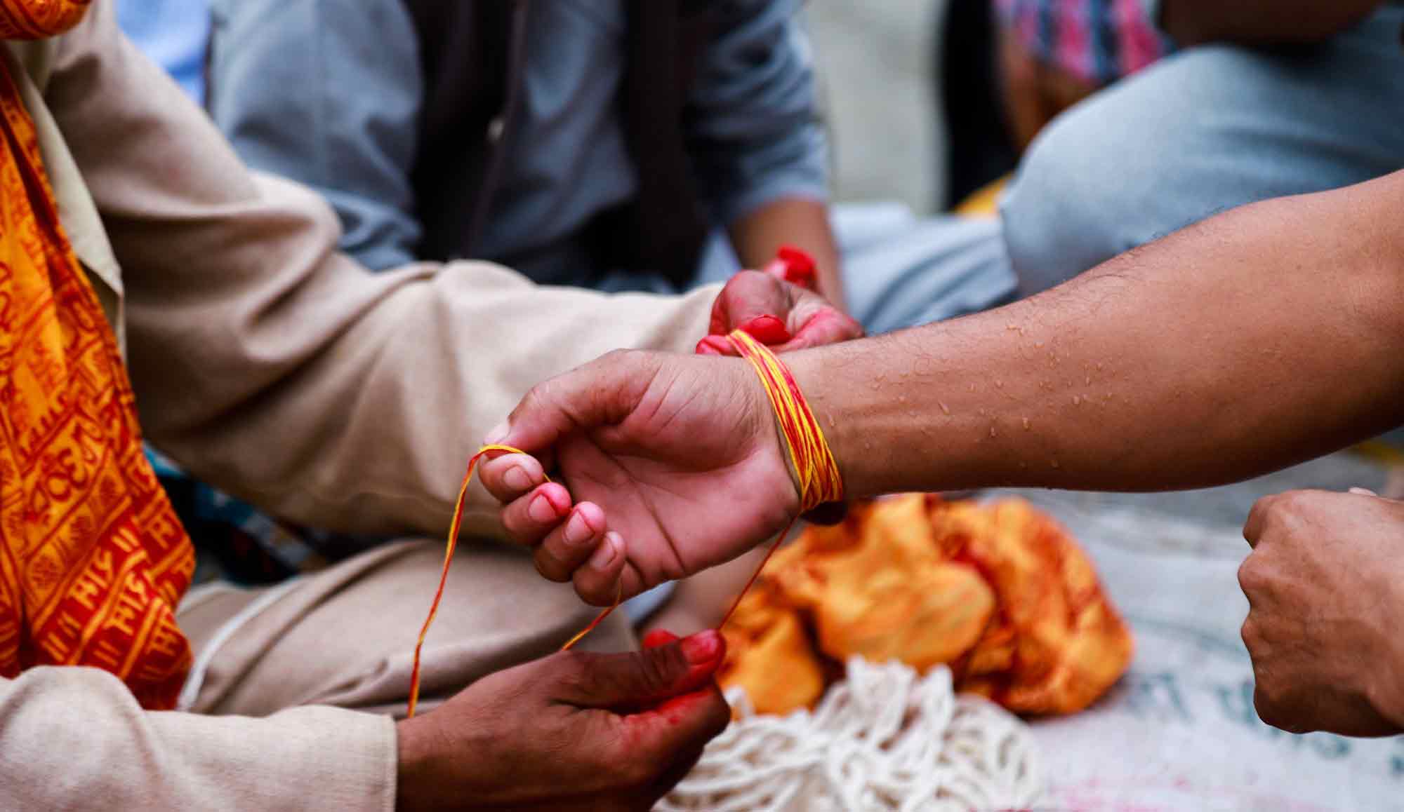 Janai Purnima