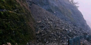 Jayprithvi Highway