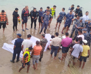 Kailali Accident