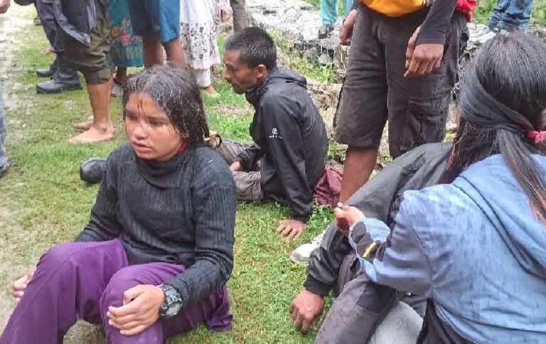 Kalikot missup