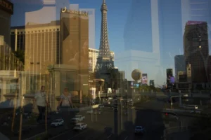 Las Vegas
