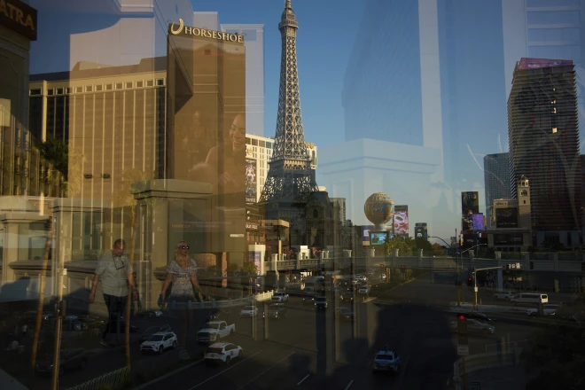 Las Vegas
