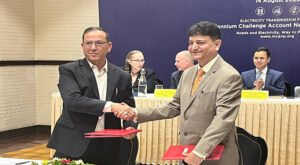 MCC Nepal