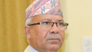 Madav-Nepal