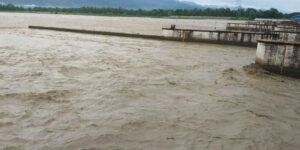 Mahakali River