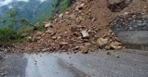 Manthali RD