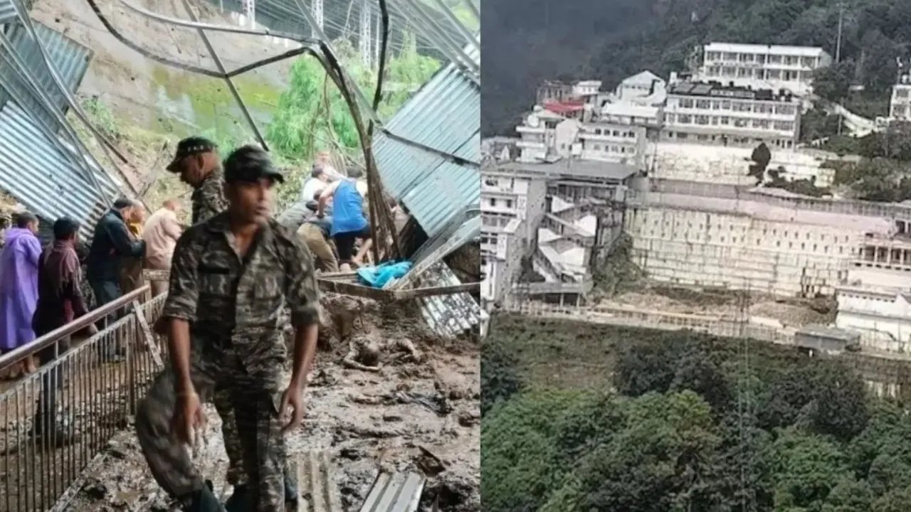 Mata Vaishno Devi