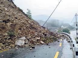 Mid-Hill Highway