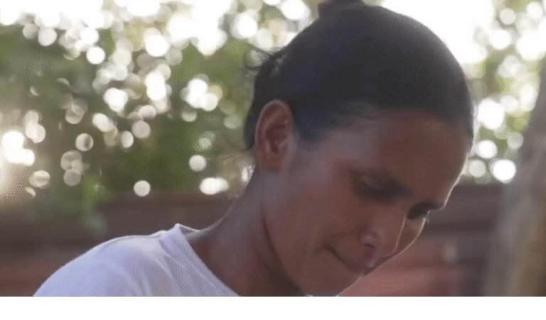 Migrants returning to Venezuela