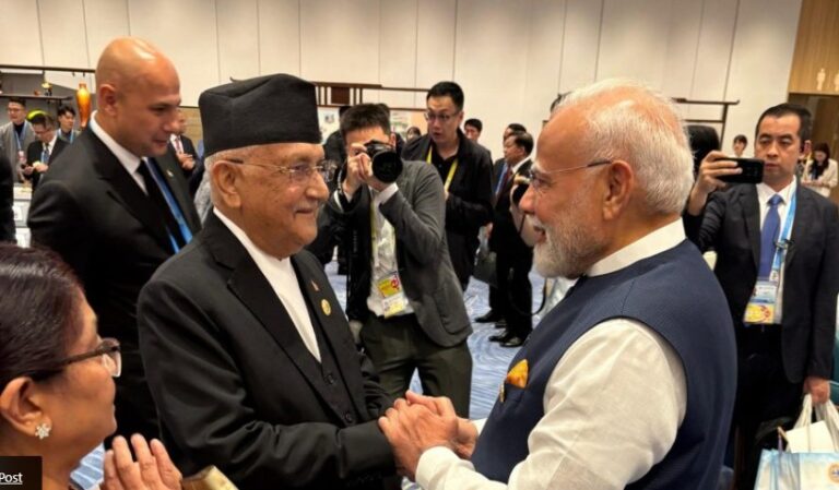 Modi-Oli
