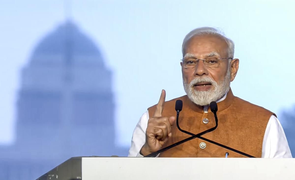 Modi