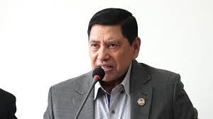 Narayan Kaji