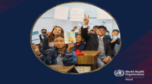 Nepal abolishes rubella