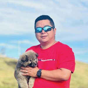 Nima Sherpa