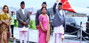 PM Oli