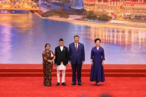 PM Oli