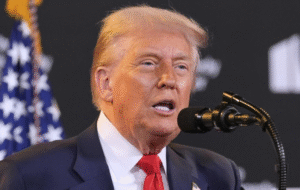 President Trump