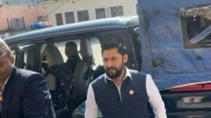 Rabi Lamichhane