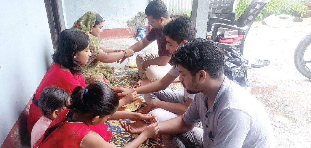 Rakhi