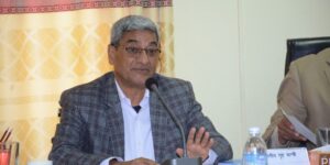 Ramesh Lekhak