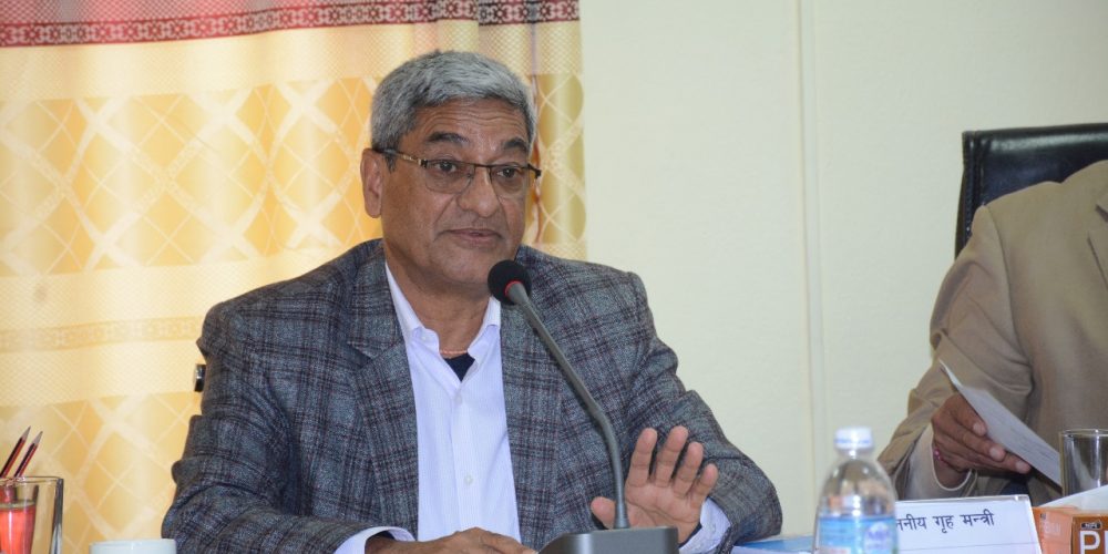 Ramesh Lekhak