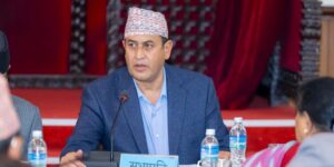 Ramhari Khatiwada
