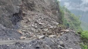 Sanfe-Martadi Highway